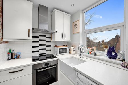 1 bedroom flat to rent - Photo 5