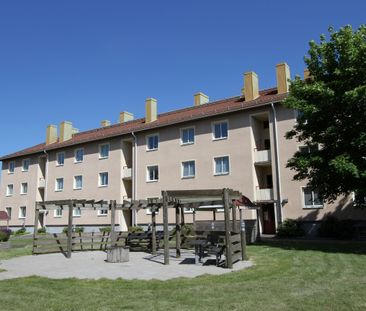 Bjärkegatan 2 C - Photo 4