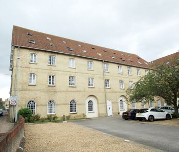 1 bedroom apartment to rent Bridge Place, Huntingdon, PE29 - Photo 6