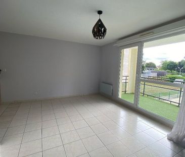 Appartement 2 pièces à louer - Photo 1