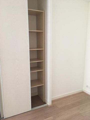 Location Appartement 1 pièce 32m² TOURS 37000 - Photo 5