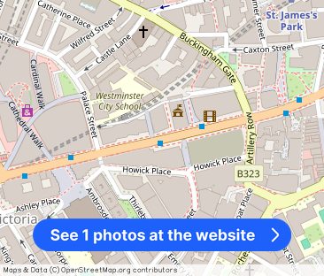 BELGRAVIA, SW1W, London - Photo 1