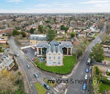 One London Road, Slough, SL3 - Photo 2
