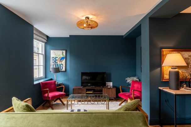 Arlington House, Bath - Photo 1