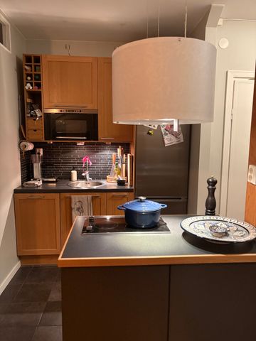 Strålgatan, Stockholm - Photo 2