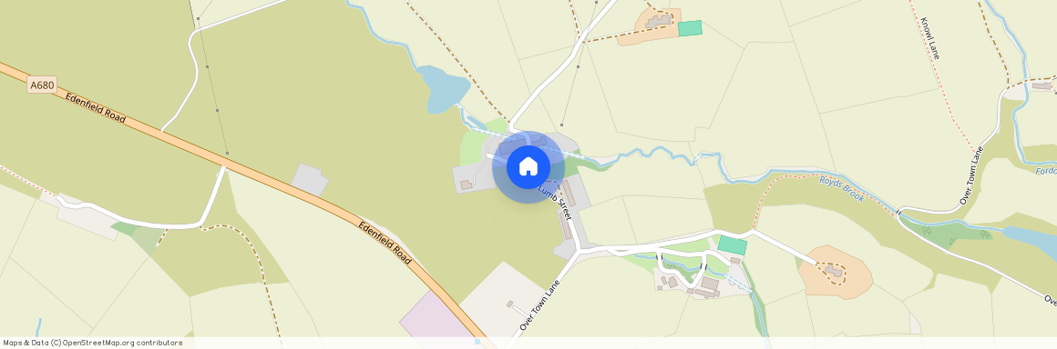 The Meadows Red Lumb