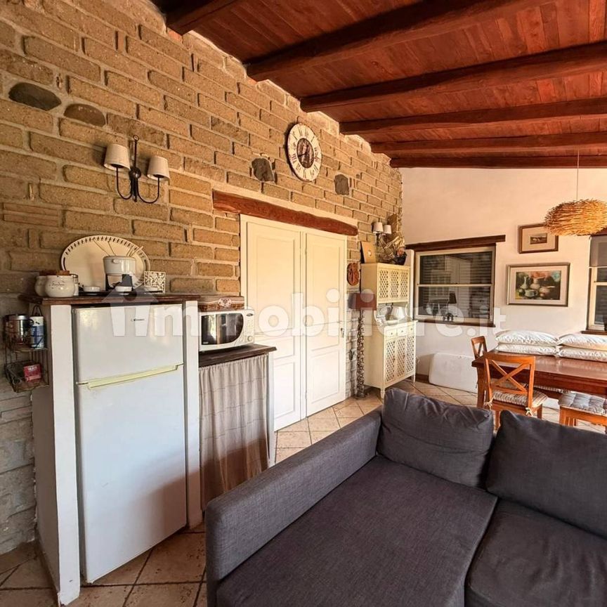 Villa unifamiliare Strada Provinciale Settevene-Palo Prima, Trevignano Romano - Photo 1