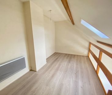 Location appartement 1 pièce, 33.18m², Mennecy - Photo 3