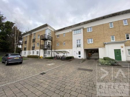 2 bedroom flat to rent - Photo 2