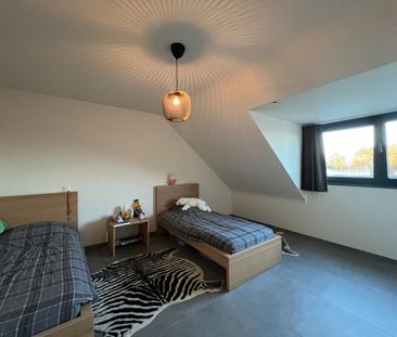 Luxe & riant duplexappartement met 3 slaapkamers te Lommel - Photo 2