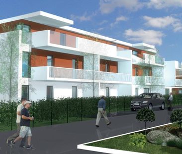 2514 Traiskirchen, Grundwiesenstr. 30f, 30g, 30h, BT 2 - Photo 2