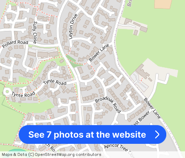Larch Close, BRIDGWATER - Photo 1