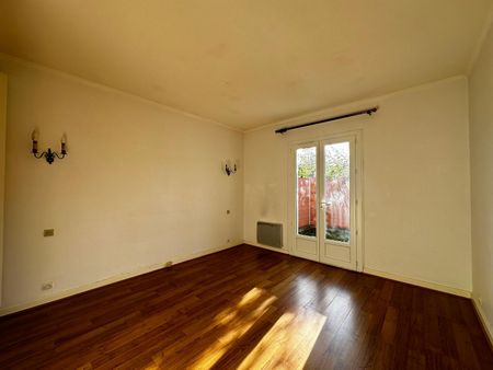 Location Maison 4 pièces 112m² CASTRES 81100 - Photo 3