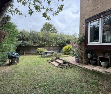 1 bedroom terraced house to rent - Photo 4