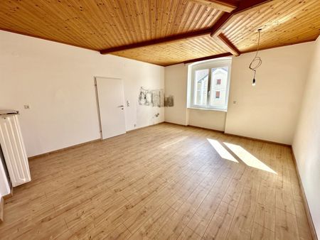 Charmante 3-Zimmer-Wohnung in Judenburg - Foto 4