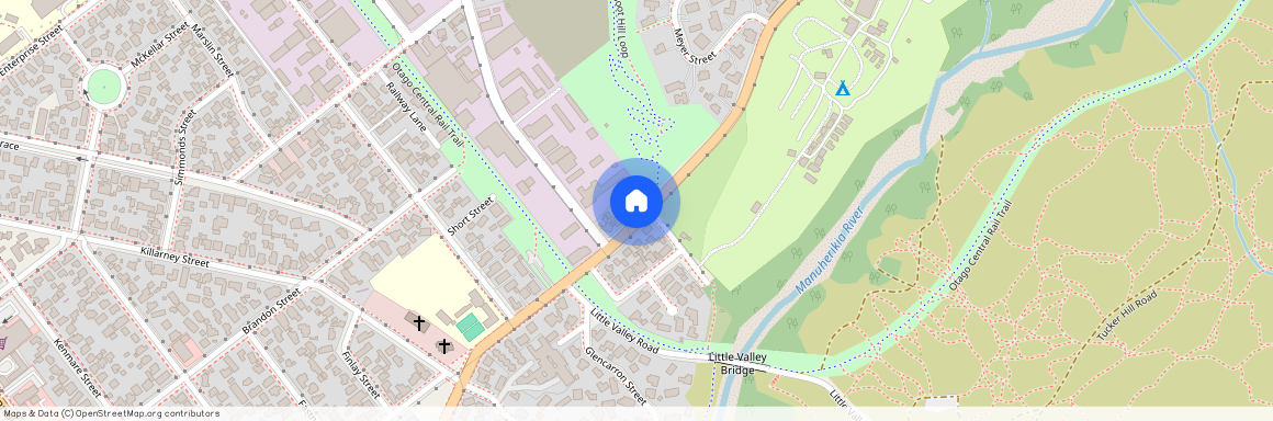 154 Tarbert Street, Alexandra, Central Otago