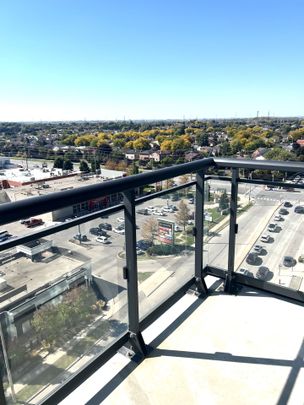 For Lease - 3975 Grand Park Drive Unit# 1006, Mississauga, Ontario - Photo 1