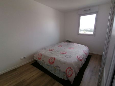 Location appartement 2 pièces, 38.00m², Vigneux-sur-Seine - Photo 5