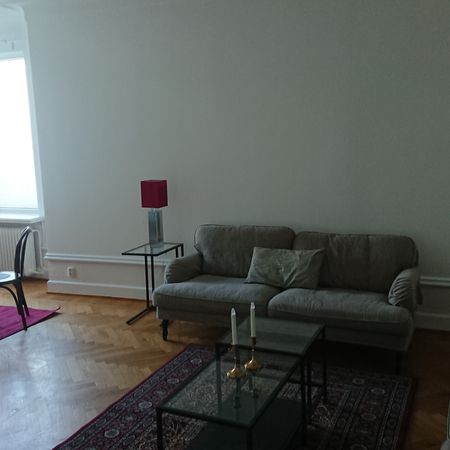 Trädgårdsgatan, Helsingborg - Foto 3