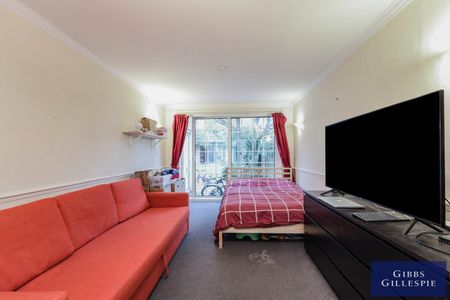 1 Bedroom Maisonette to rent - Photo 2