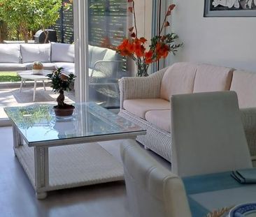 4 bedroom luxury Townhouse for rent in Nueva Andalucia, Spain - Photo 3