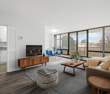 Applewood Towers Apartments - 1 Bedroom - Photo 2