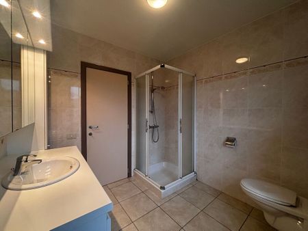 Tweeslaapkamer-appartement met garage te huur in Woumen (Diksmuide) - Photo 5