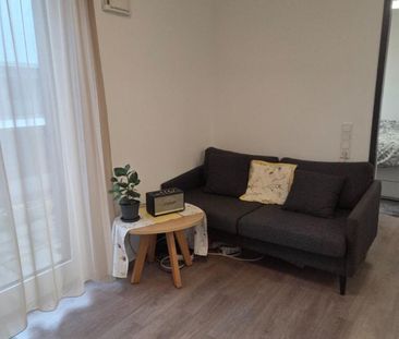 2-Room Furnished Apartment Lichtenberg - SHORT TERM - 01.03-31.03 - Foto 1