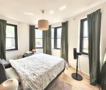 Rue Marguerite Bervoets, 1190, Forest - Foto 3