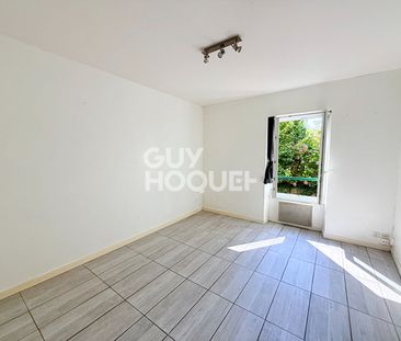 Location Appartement 1 pièce 26m² - Photo 5