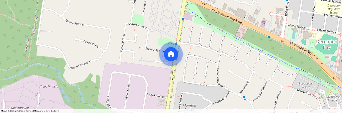 42 Lipscombe Road, Deception Bay QLD 4508