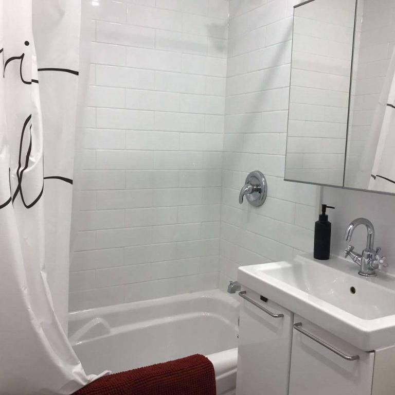 Magnifique 3 1/2 tout inclus a louer dans Rosemont - Photo 1