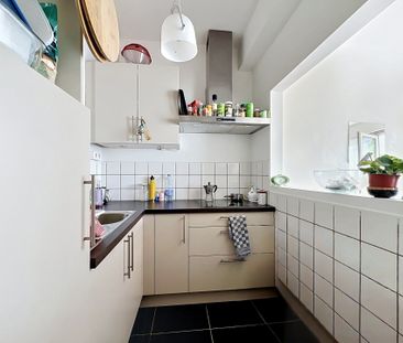 Studio in Ixelles - Photo 5