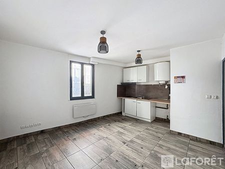 Appartement T2 Béziers à louer - Photo 2