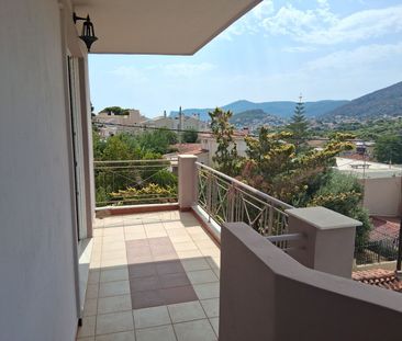 Μονοκατοικία για ενοικίαση Πόρτο Ράφτη (Μαρκόπουλο) - Photo 6