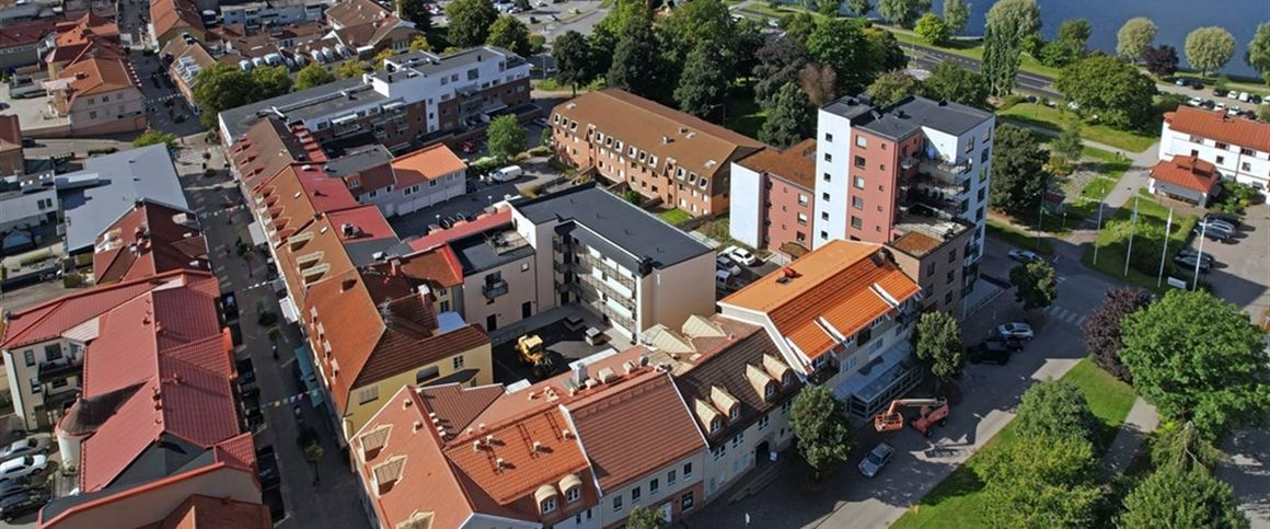 Bessemergatan 6 D - Foto 1