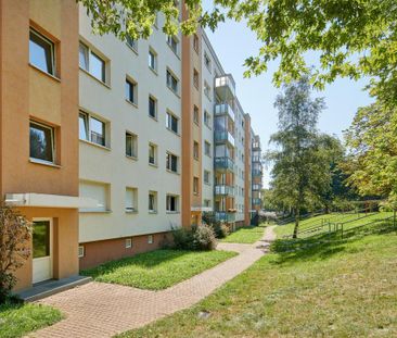 WIR RENOVIEREN - 2-Zimmer-Wohnung in Dresden! 1. Etage! - Photo 6