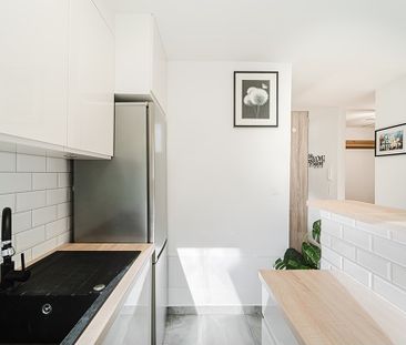 Do wynajęcia przytulna kawalerka po remoncie! - Photo 2