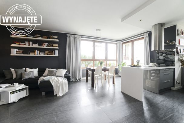 ul. Sokoła - Zdjęcie 1