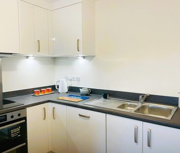 1 Bedroom, Hunslet House - Photo 3