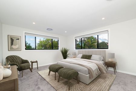 Exclusive Newly Built 5 Bedroom Duplex - Well Located - Photo 4