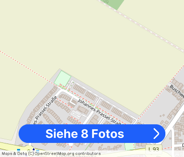 Schick und ordentlich in Köln-Esch/Auweiler - Foto 1