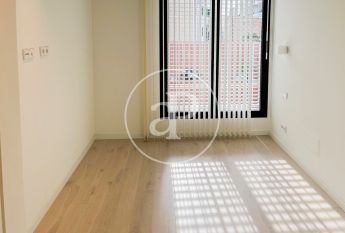 Apartment for rent in El Terreno