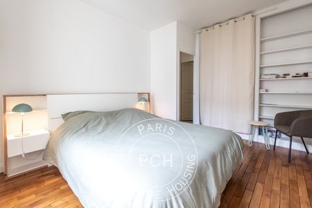 Rue Poncelet, - Photo 4