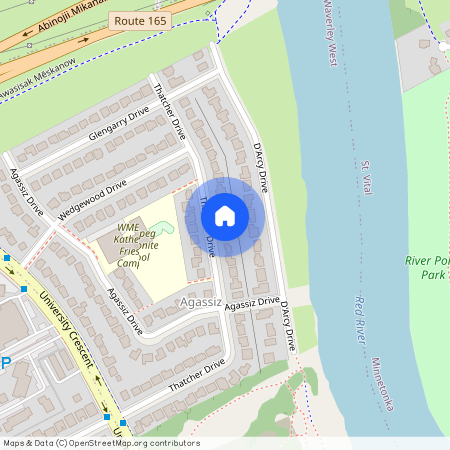 56 Thatcher Drive, Guelph