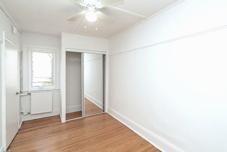 For Lease - 100 Vaughan Road Unit# 17, Toronto, Ontario - Photo 5