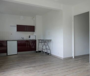 Location Appartement 1 pièce 27m² ST BRIEUC 22000 - Photo 2