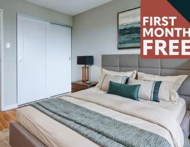 Nottingham Towers | 56/64 Finch Drive, Sarnia - Photo 1