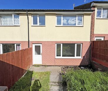 3 bedroom Terraced House to rent - Photo 4
