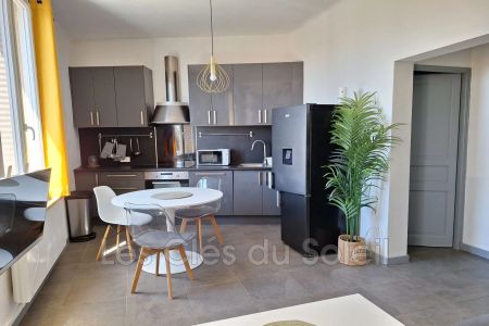 Location appartement 2 pièces 35 m² Toulon - Photo 5